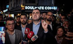 Başkan Güç’ten Tugay’ın parti değişikliği iddiasına tepki
