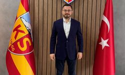 Kayserispor yöneticisi Emir Akpınar’a ceza çıkmadı