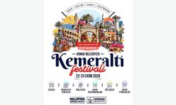 İzmir’de Kemeraltı Festivali heyecanı! Tarihler belli oldu