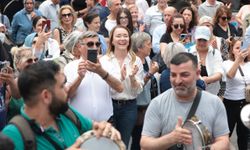 Kemeraltı Festivali 22 Ekim’de başlıyor: İzmir’e kültür ve sanat daveti