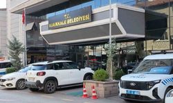 Belediyede rüşvet operasyonu: 3 gözaltı!