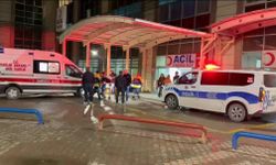 Kırıkkale’de tartıştığı babasını bıçakladı