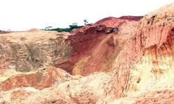 Kolombiya’da maden faciası: 14 kişi hayatını kaybetti!
