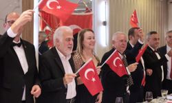 Konak’ta Cumhuriyet’in 103. yılı dayanışmayla kutlandı!