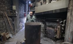 Konak’ta işletmelerin bacaları mercek altında!