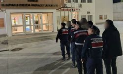 Kuşadası’nda 20 düzensiz göçmen yakalandı