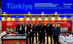 Lezita, AB ihracatını 9 ayda yüzde 200 artırdı!