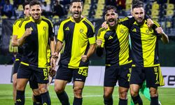 Aliağa FK liderlik koltuğunu bırakmak istemiyor!