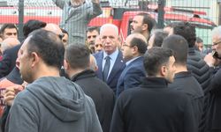 Maltepe’de çöken binadan kurtarılanlar konuştu!