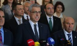 Bakan Memişoğlu açıkladı: Göreme’de can kaybı 3’e yükseldi