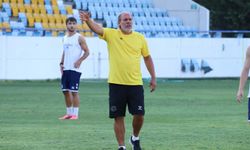 Menemen FK'da zirve yolunda kritik viraj!