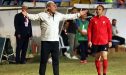 Menemen FK’da kötü gidiş sürüyor