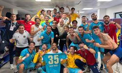 Menemen FK'da hedef 3'te 3!