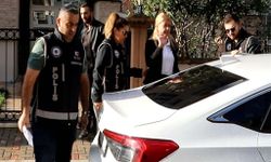 Merkezefendi Belediyesi operasyonunda başkan ve eşi dahil 5 tutuklama!