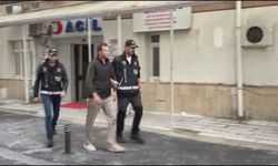 Yasin Kol İstanbul'a getirildi!