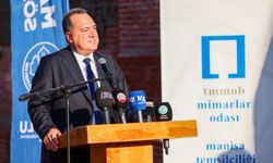 Manisa Kurtuluş Müzesi’ne ulusal mimarlık ödülü