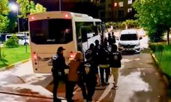 Manisa merkezli yasa dışı bahis operasyonunda 28 tutuklama