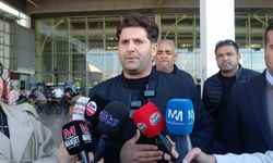 Manisa Otogarı’nda gişe gerginliği