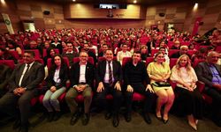 Manisa Şehir Tiyatrosu 20’nci yılında yeni sezonu açtı!