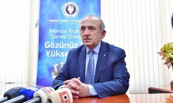 Manisa TSO’dan yeni dönem mesajı: Hedef daha fazla üretim ve ihracat