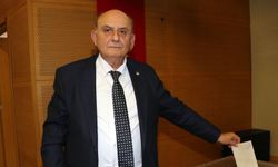 Manisa TSO’da Ümit Türek yeniden başkan seçildi