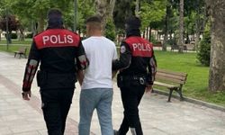 Manisa’da 17 yaşındaki çocuk 152 yıl hapis cezasıyla yakalandı