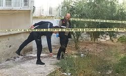 Manisa’da balkondan düşen 73 yaşındaki adam ağır yaralandı