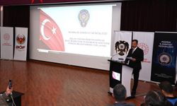 Manisa’da okul yöneticileri ve rehber öğretmenlere farkındalık toplantısı