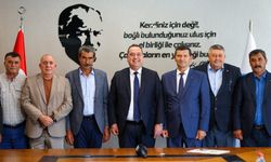 Manisa’da üreticiye 20,9 milyon liralık tarım desteği
