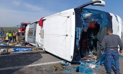 Manisa’daki kazada 3 şüpheli gözaltına alındı