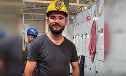 Kaçtığı maden yıllar sonra eceli oldu!