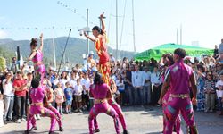 Marmaris Oktoberfest’26, Yat Limanı’na renk kattı