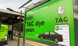 Paylaşımlı yolculukta kritik gelişme