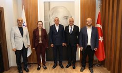 MASKİ’den Şehzadeler ve Yunusemre’de altyapı koordinasyonu