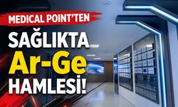 Medical Point’te klinik deneyim teknolojiyle buluştu