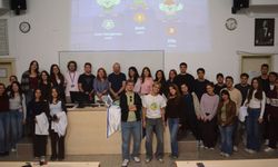 ‘Meme Kanserinde Güç Sende’: EÜ’den hayat kurtaran çağrı