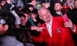 Menemen’de Cumhuriyet coşkusu: On binler meydanda!