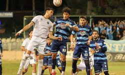 Menemen FK’da mağlubiyet serisine son verme sınavı!