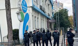 Merkezefendi Belediyesi operasyonunda 3 kişi adliyeye sevk edildi