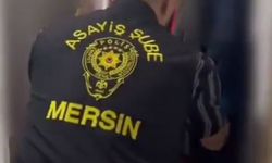 Mersin’de 360 kişiyi dolandıran 13 şüpheli yakalandı