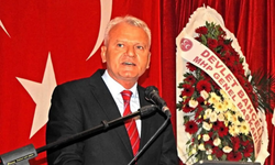 MHP'li Uluçam: ‘Makamlar emanettir, hesap vermek sorumluluktur!’