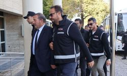Milas Belediye Başkanı Fevzi Topuz Burdur Cezaevi'ne nakledildi