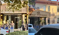 Milas Belediyesi soruşturmasında gözaltı sayısı 35’e yükseldi