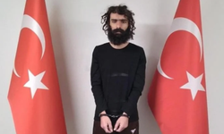 MİT'ten DEAŞ'a darbe: Uğur Bahadır Türkiye'ye getirildi!