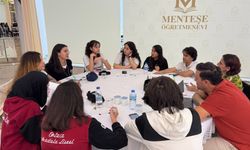 Muğla’da gençlerden iklim değişikliğine karşı çözüm önerileri
