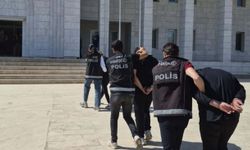 Muğla’da yasaklı madde operasyonu: 3 şüpheli tutuklandı