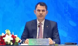 Bakan Kurum’dan 36 il için yağış uyarısı