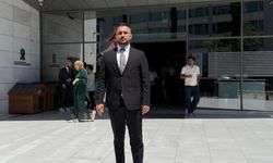 Buca Belediye Meclis Üyesi Murat Sinat AK Parti’ye katıldı