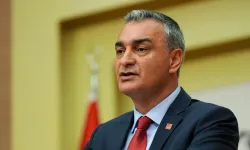 CHP'li Sarı'dan Cemil Tugay açıklaması