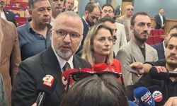 İzmir Büyükşehir Belediye Meclisi toplanamadı